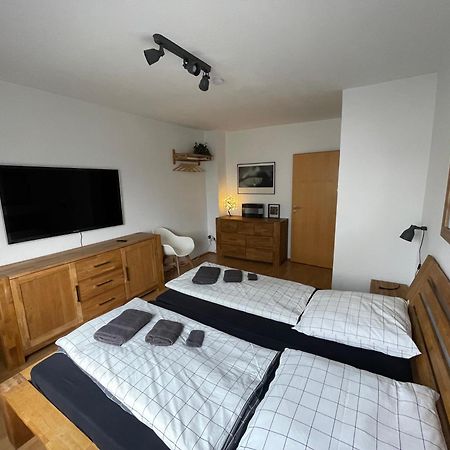 Casa Lobo Lejlighed Bochum Eksteriør billede