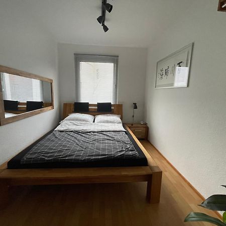 Casa Lobo Lejlighed Bochum Eksteriør billede
