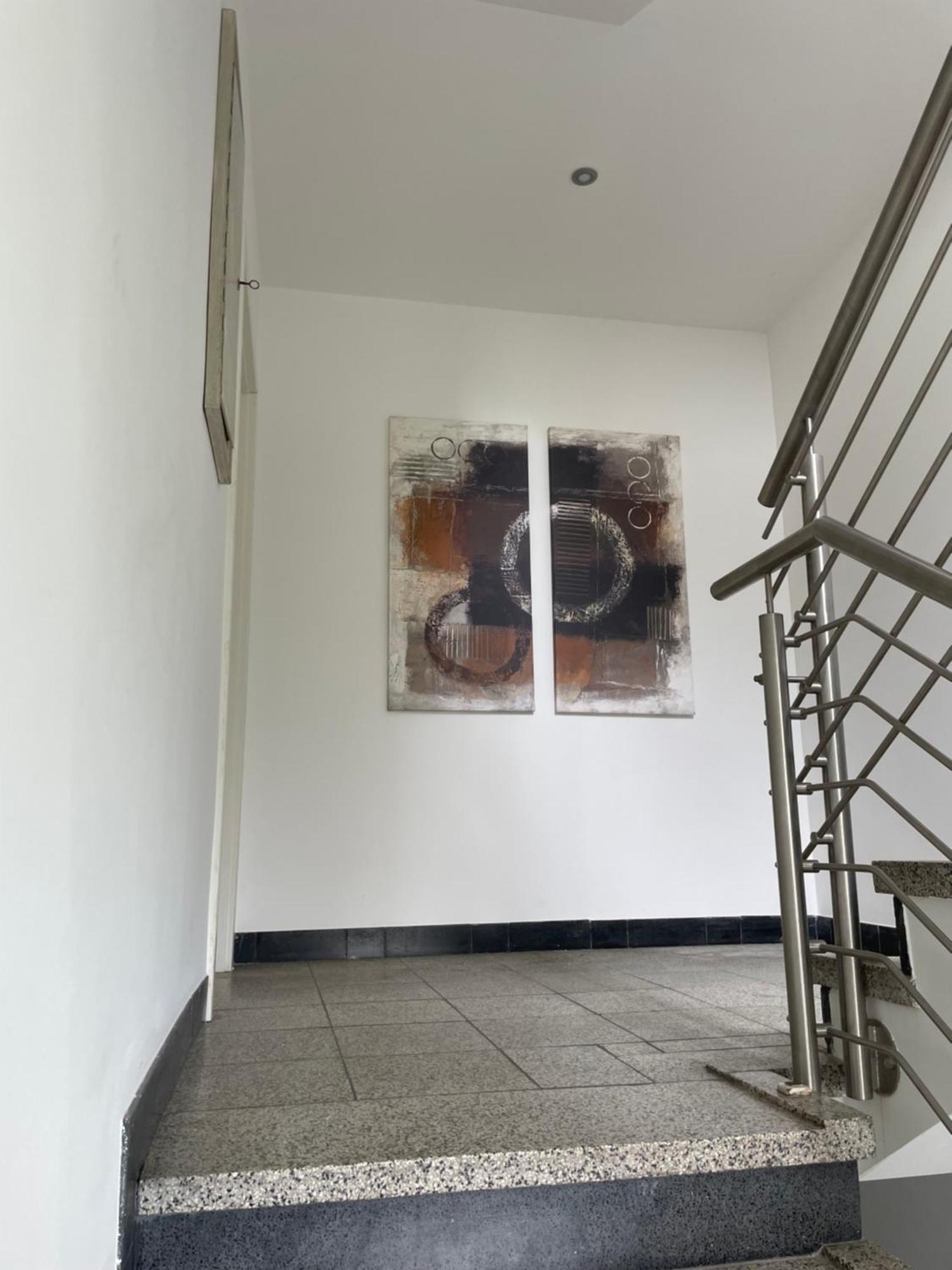 Casa Lobo Lejlighed Bochum Eksteriør billede
