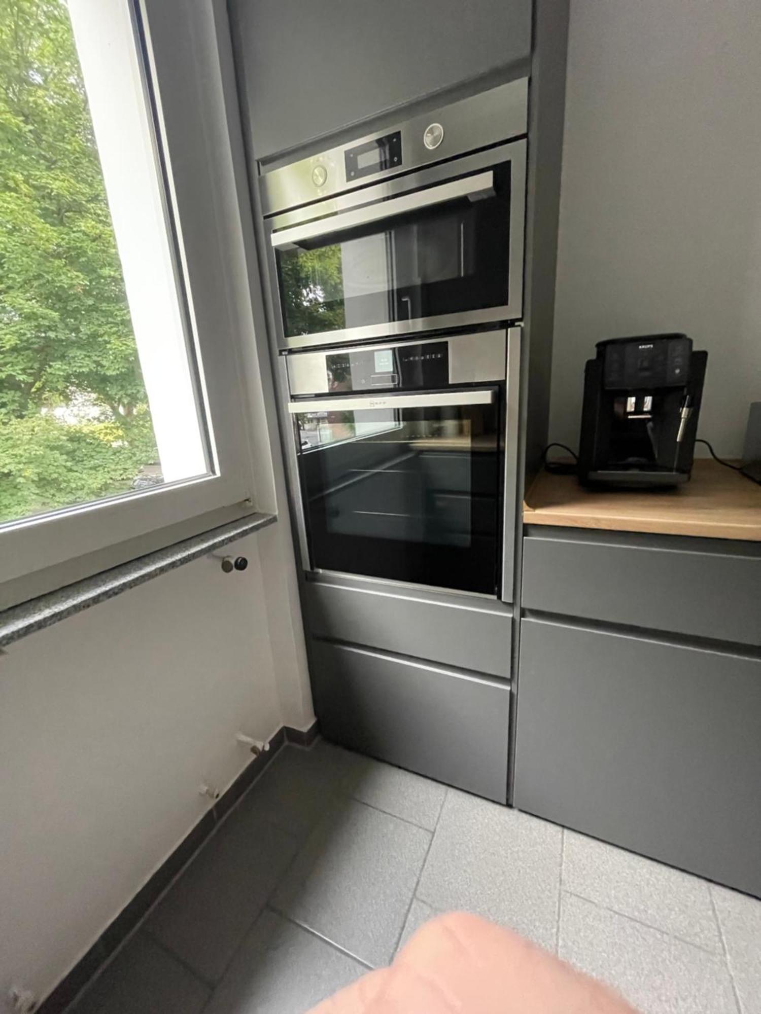 Casa Lobo Lejlighed Bochum Eksteriør billede