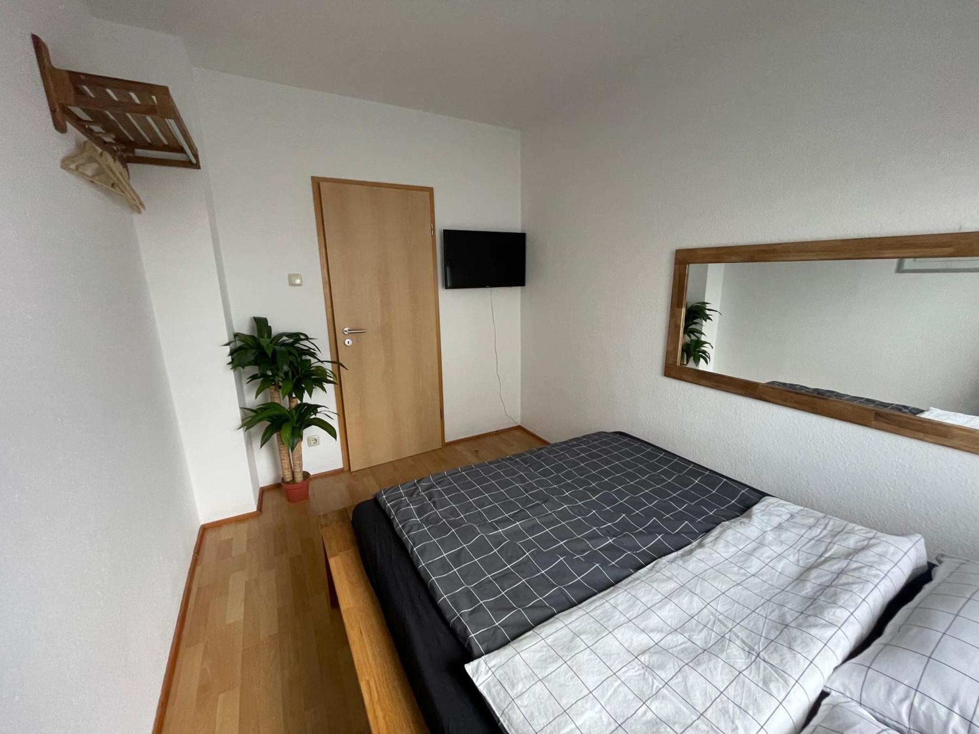 Casa Lobo Lejlighed Bochum Eksteriør billede