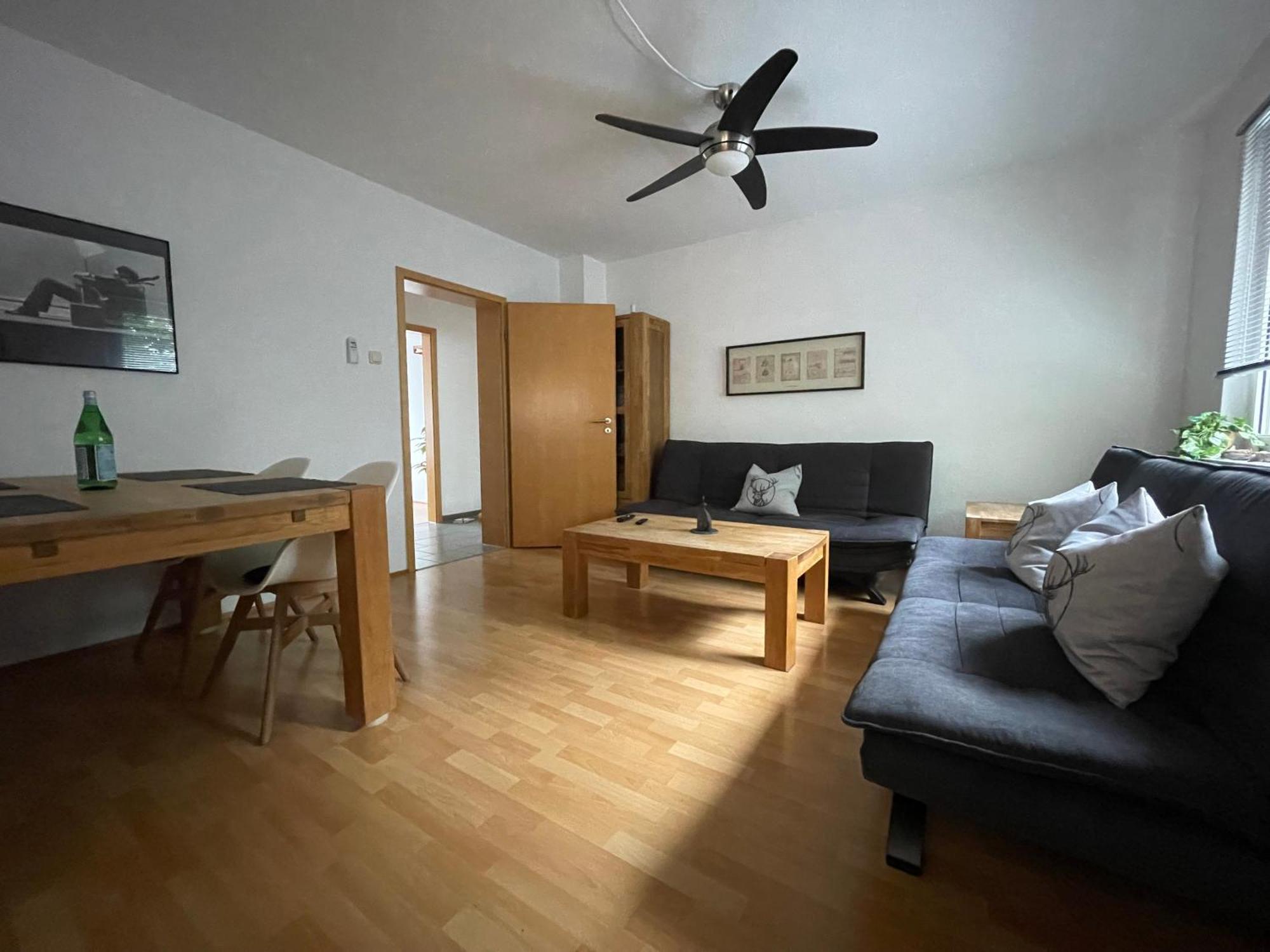 Casa Lobo Lejlighed Bochum Eksteriør billede